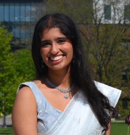 Tania Mishra